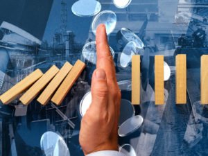 Названы виновники мирового экономического кризиса