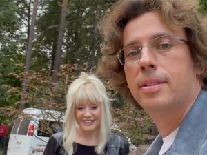 Алла Пугачева Максим Галкин