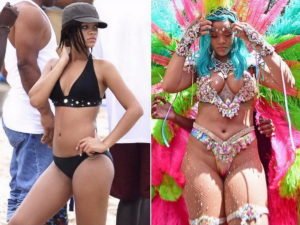 Растолстевшие звезды