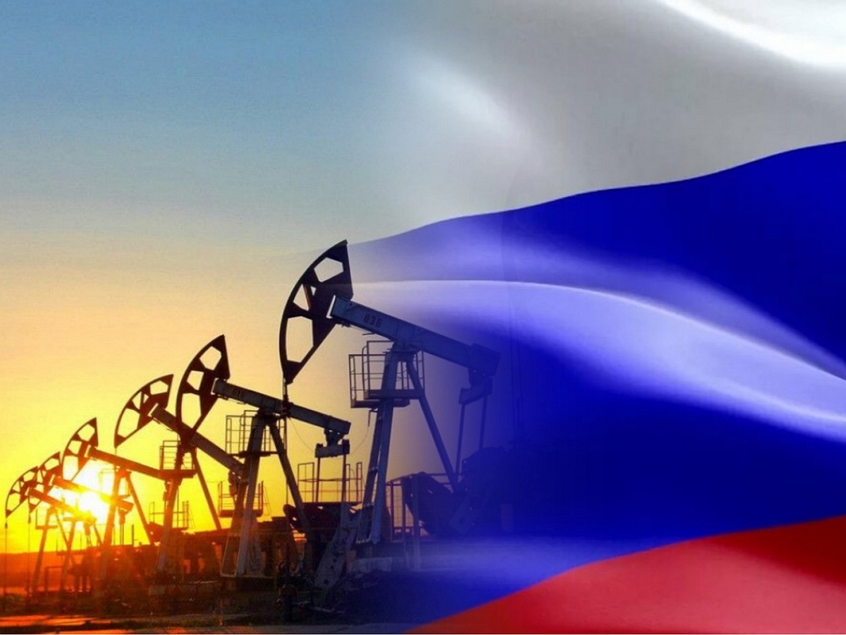 Sohu: появление российской нефти в Нью-Йорке стало пощечиной для США