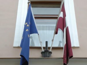 Сейм Латвии