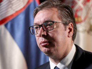 Сербия об отношении к России