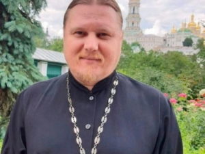 Священника УПЦ убили после задержания СБУ, проломив череп