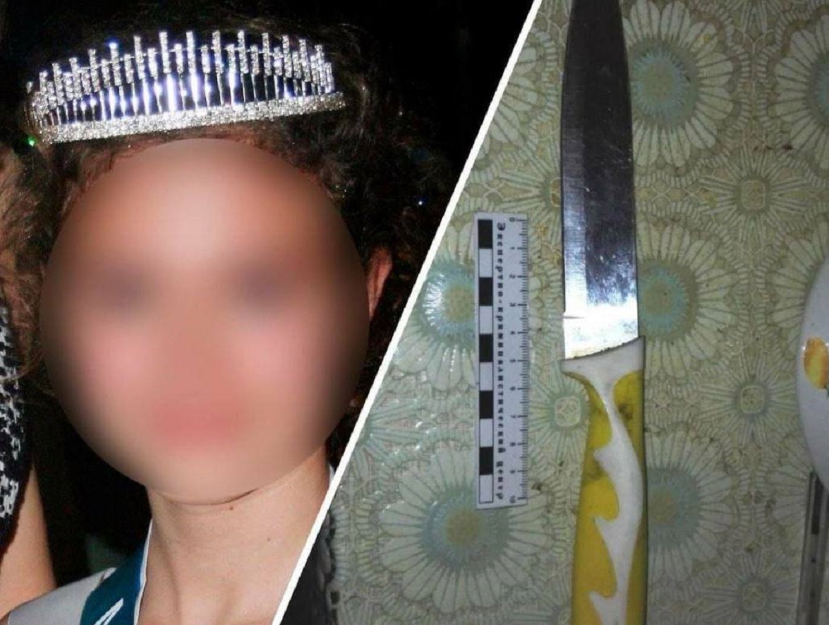 В Самаре 12-летняя школьница изрезала ножом мать и 4-летнюю сестру