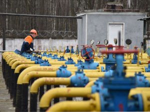 Украина прекратила транзит российской нефти в Венгрию, Чехию и Словакию