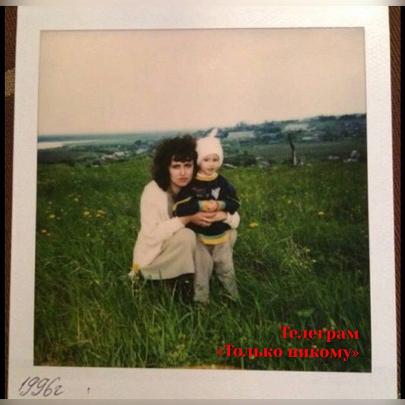 Любовница Тимати Валентина Иванова