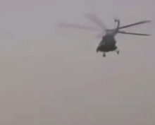 Вертолеты Ростовская область