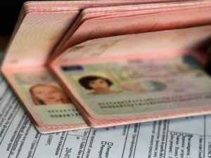 Страны Евросоюза не согласовали запрет на выдачу виз гражданам России