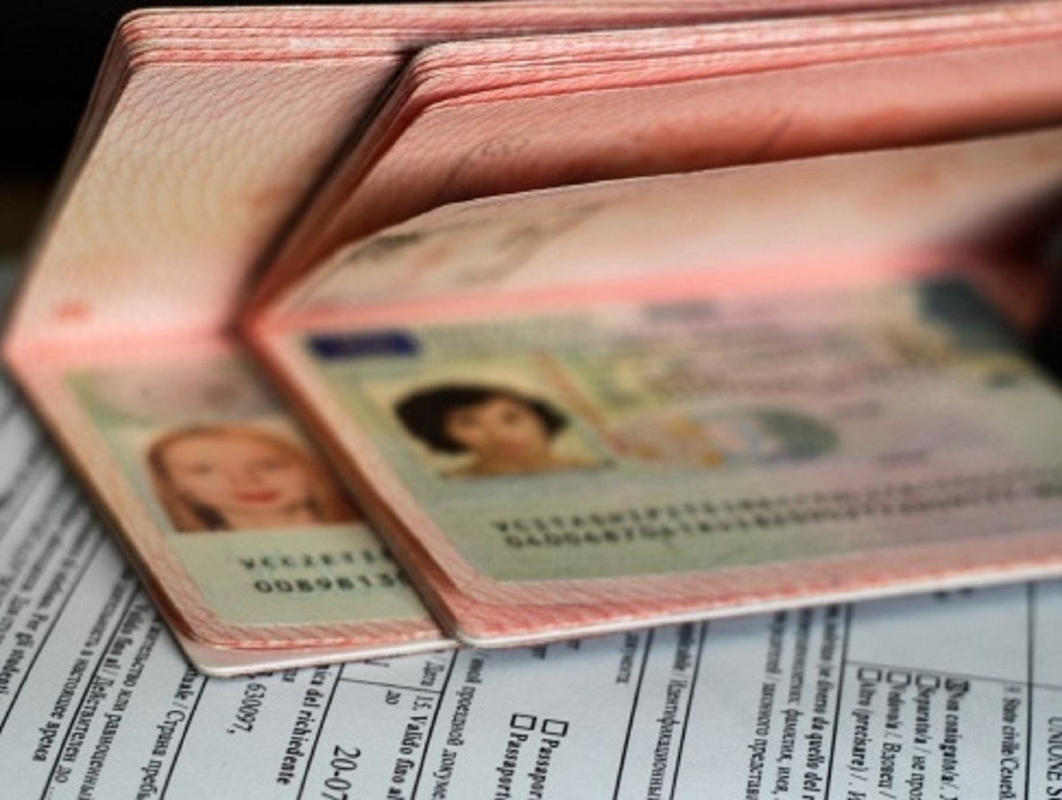 Страны Евросоюза не согласовали запрет на выдачу виз гражданам России