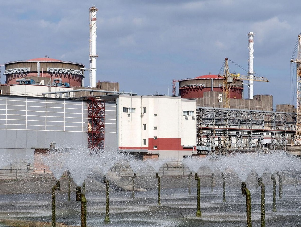 МАГАТЭ приедет на Запорожскую АЭС: Украина поставила ультиматум