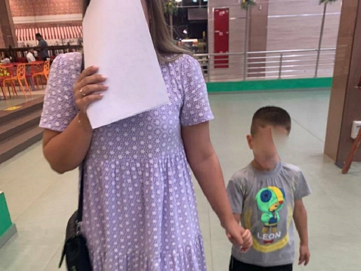 В Екатеринбурге мать пыталась продать 7-летнего сына за 300 тысяч рублей из-за долгов