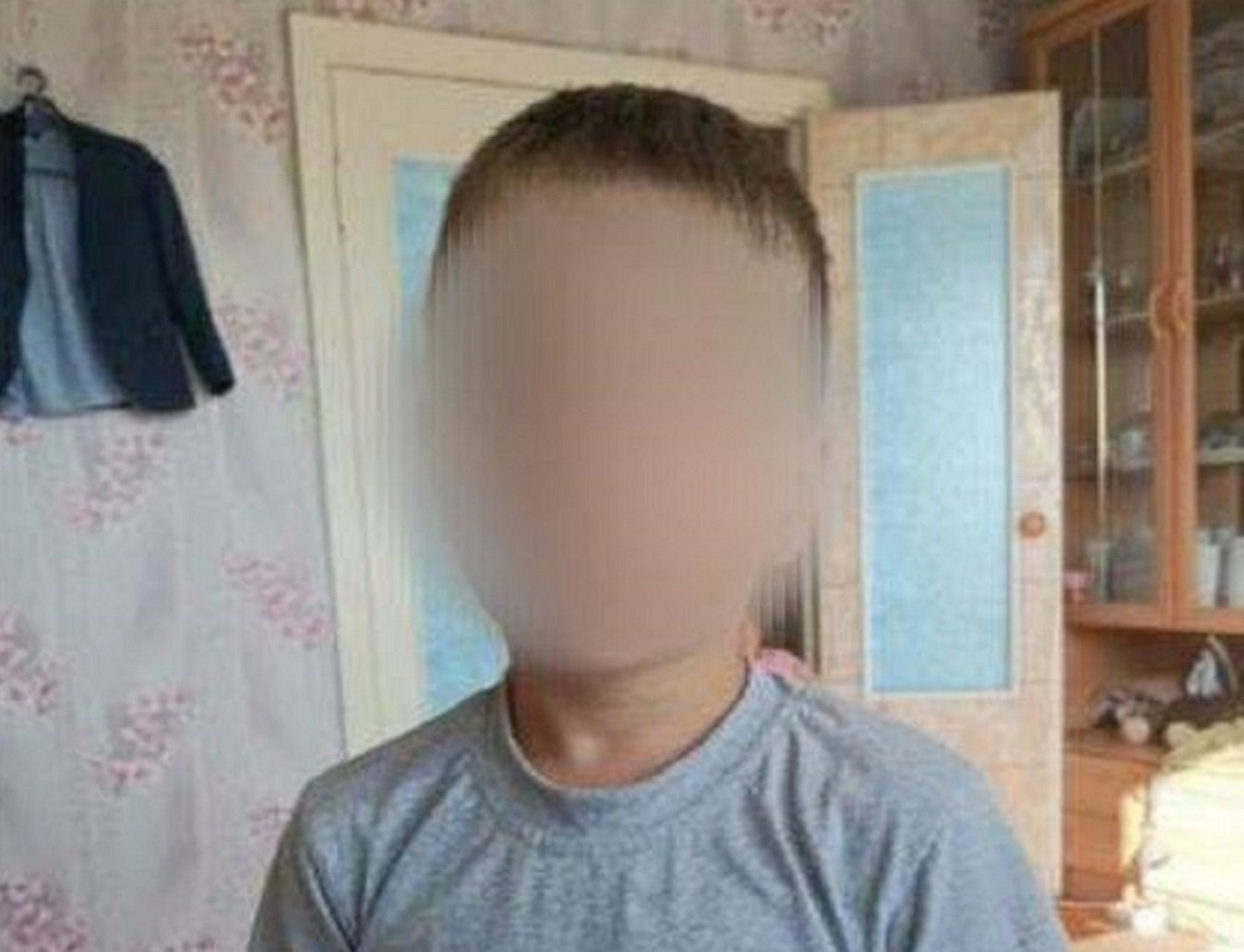 В Екатеринбурге мать пыталась продать 7-летнего сына за 300 тысяч рублей из-за долгов (ФОТО)