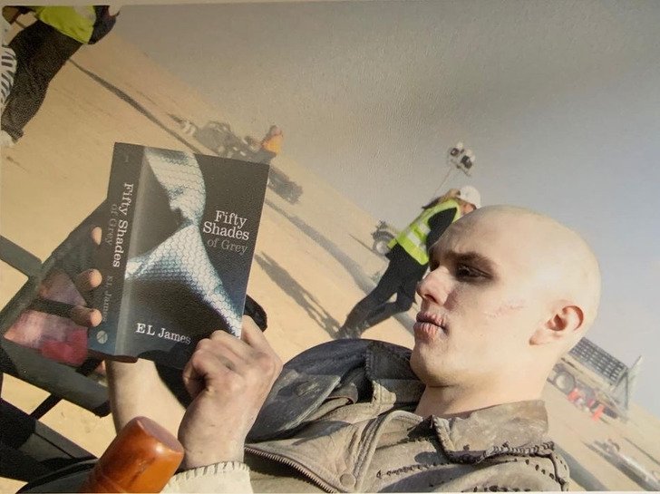 Закадровые детали известных фильмов, о которых зрители понятия не имели