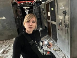 Дарья Дугина погибла при взрыве