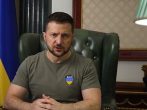 Die Welt раскрыл, кто управляет Зеленским