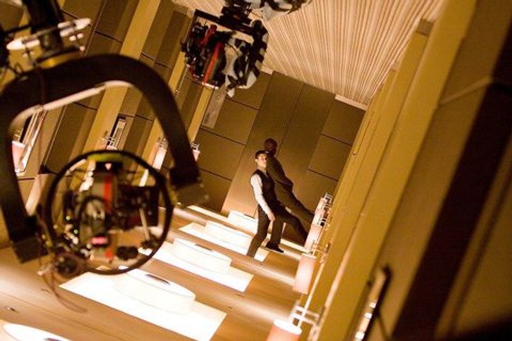 Закадровые детали известных фильмов, о которых зрители понятия не имели