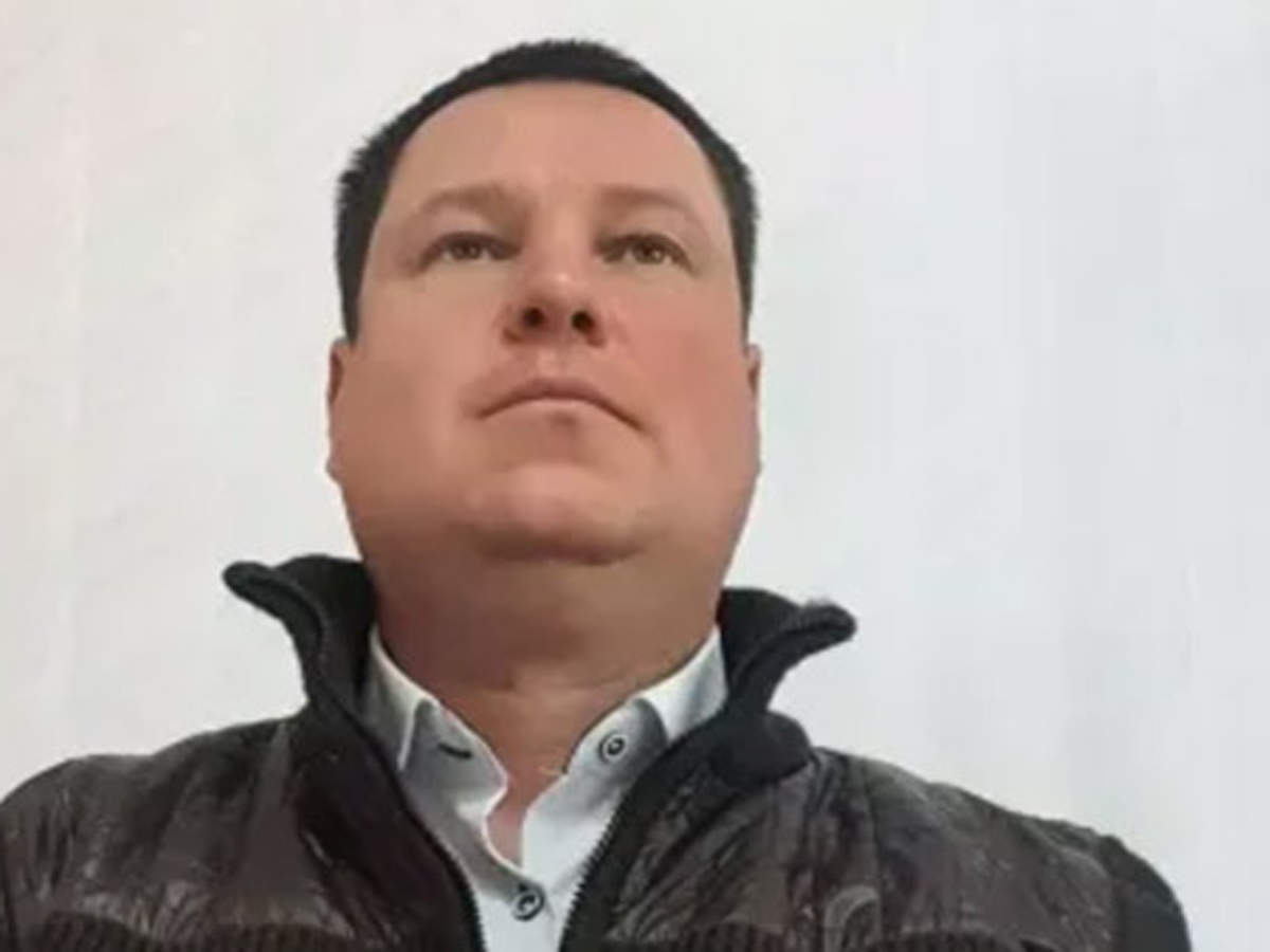 Чиновник пророссийской администрации Новой Каховки Виталий Гура умер после покушения