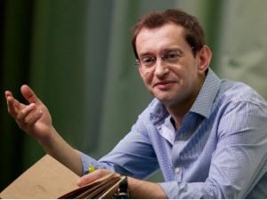 Хабенский на кинофестивале едва не ушел