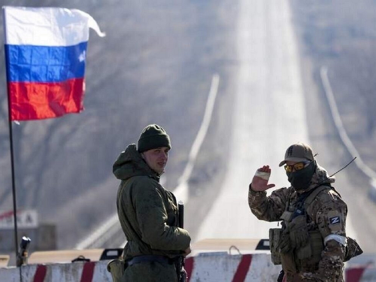 Аналитик раскрыл, когда настанет переломный момент на Украине