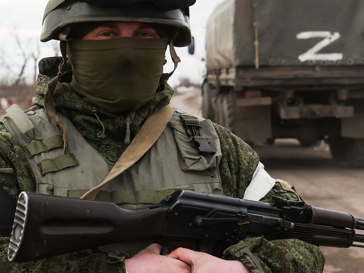 Эксперт: НАТО хочет ввести войска в Одессу из-за успехов ВС РФ в Донбассе