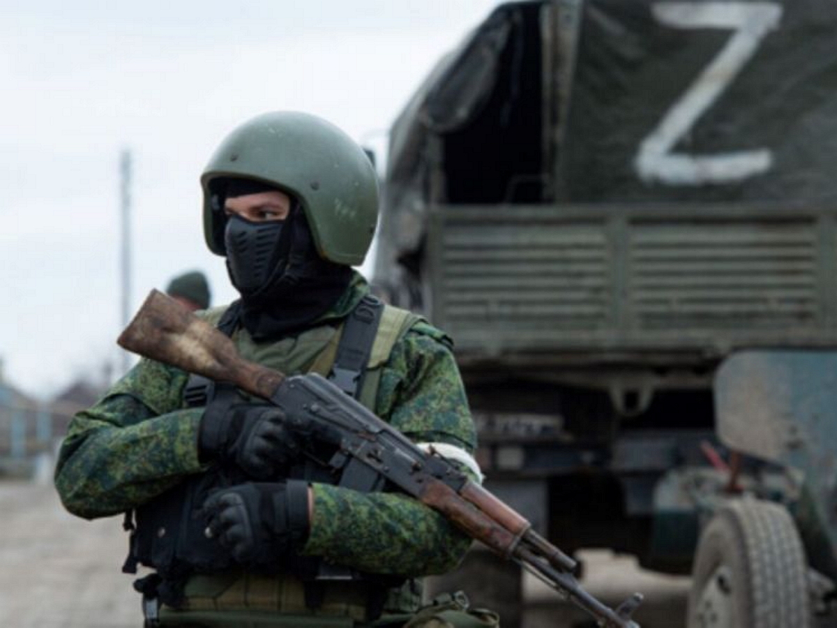 В США предрекли крах ВСУ при наступлении на южные регионы Украины