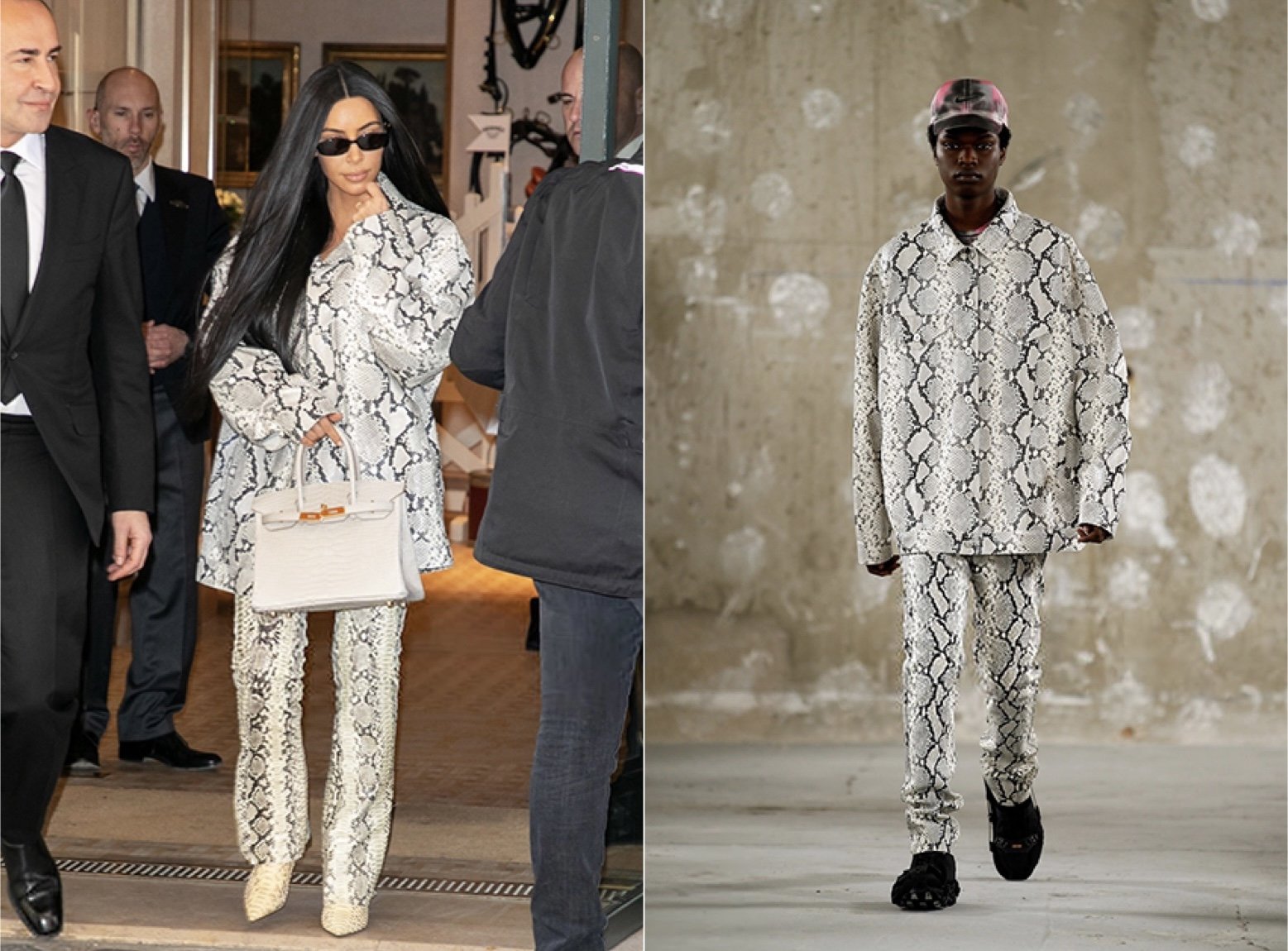 Знаменитости,  которые не делят одежду на мужскую и женскую