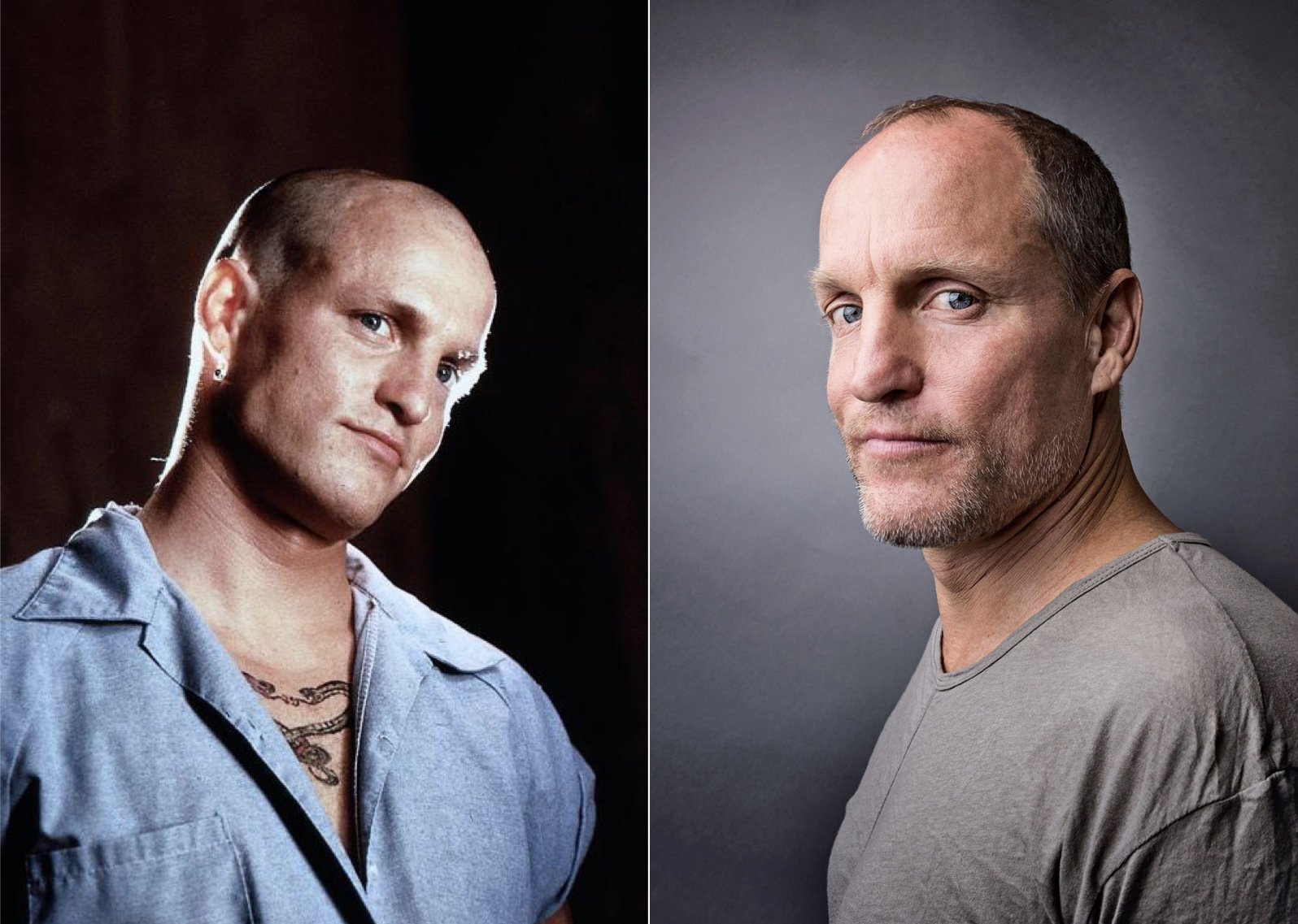 Как изменились актеры известных фильмов, вышедших на экраны 20 лет назад