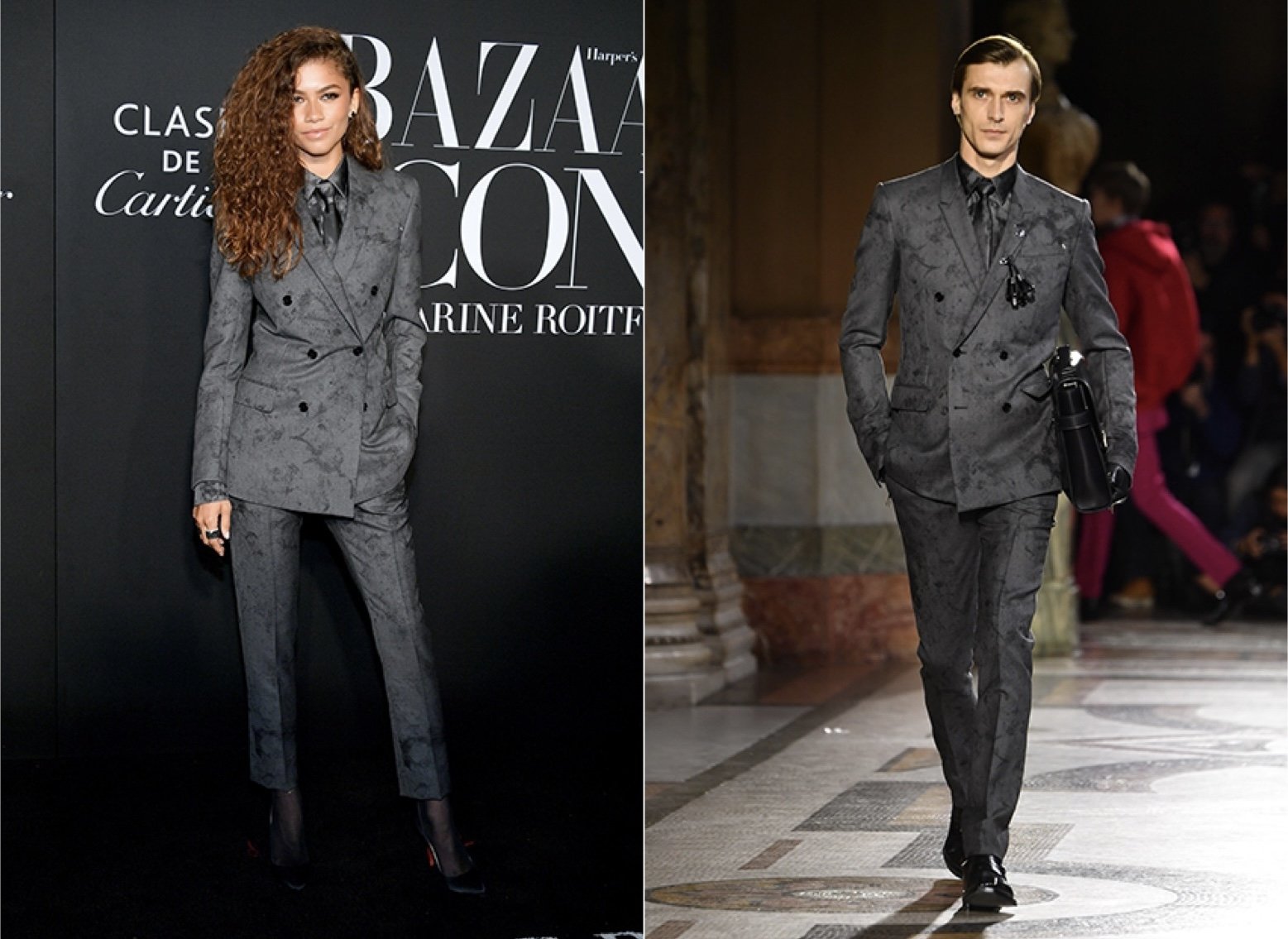 Знаменитости,  которые не делят одежду на мужскую и женскую