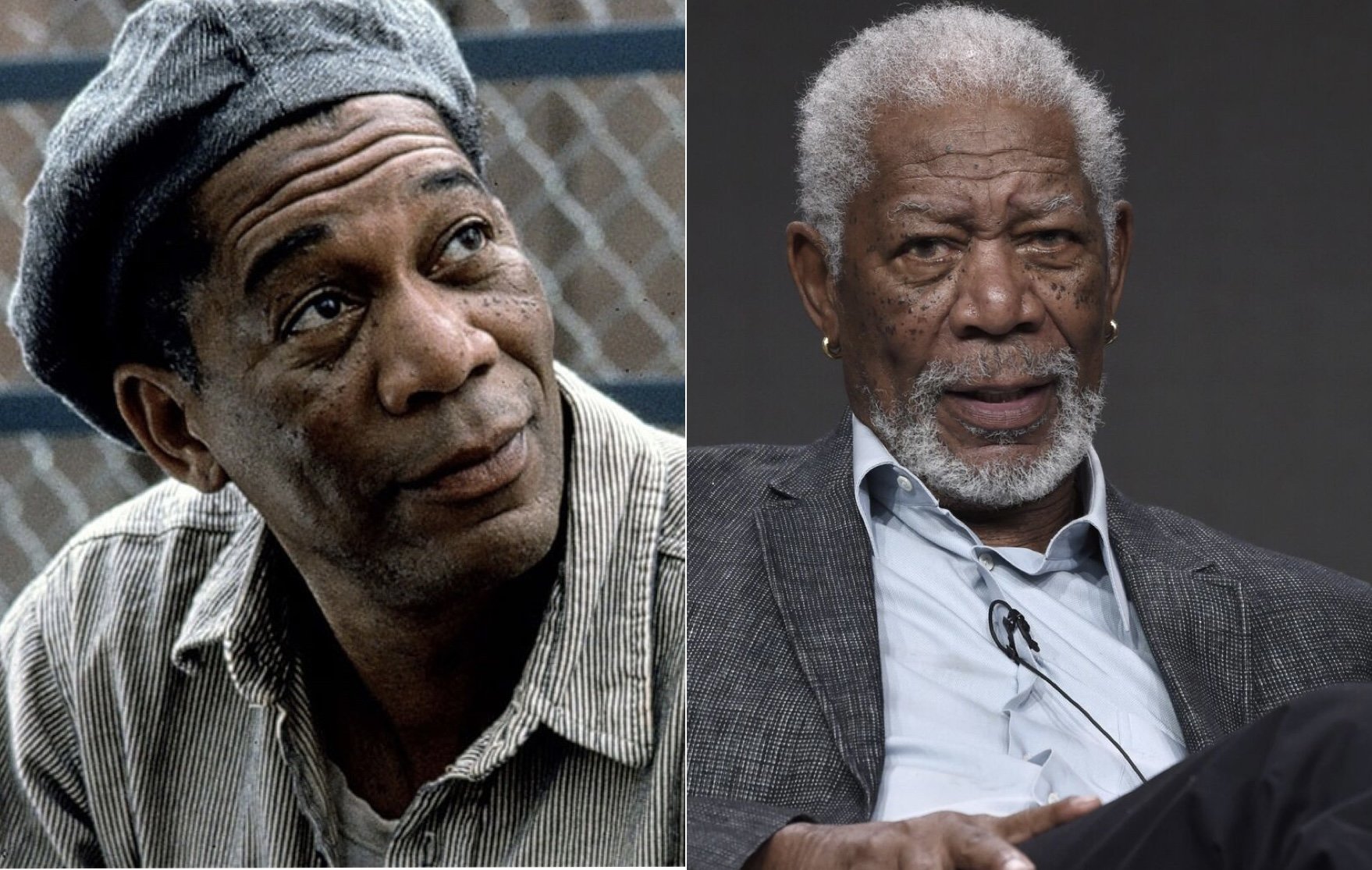 Как изменились актеры известных фильмов, вышедших на экраны 20 лет назад