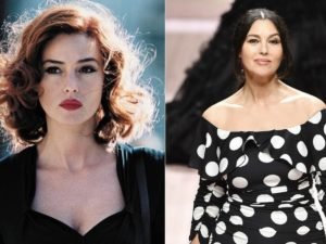 Как изменились актеры известных фильмов, вышедших на экраны 20 лет назад