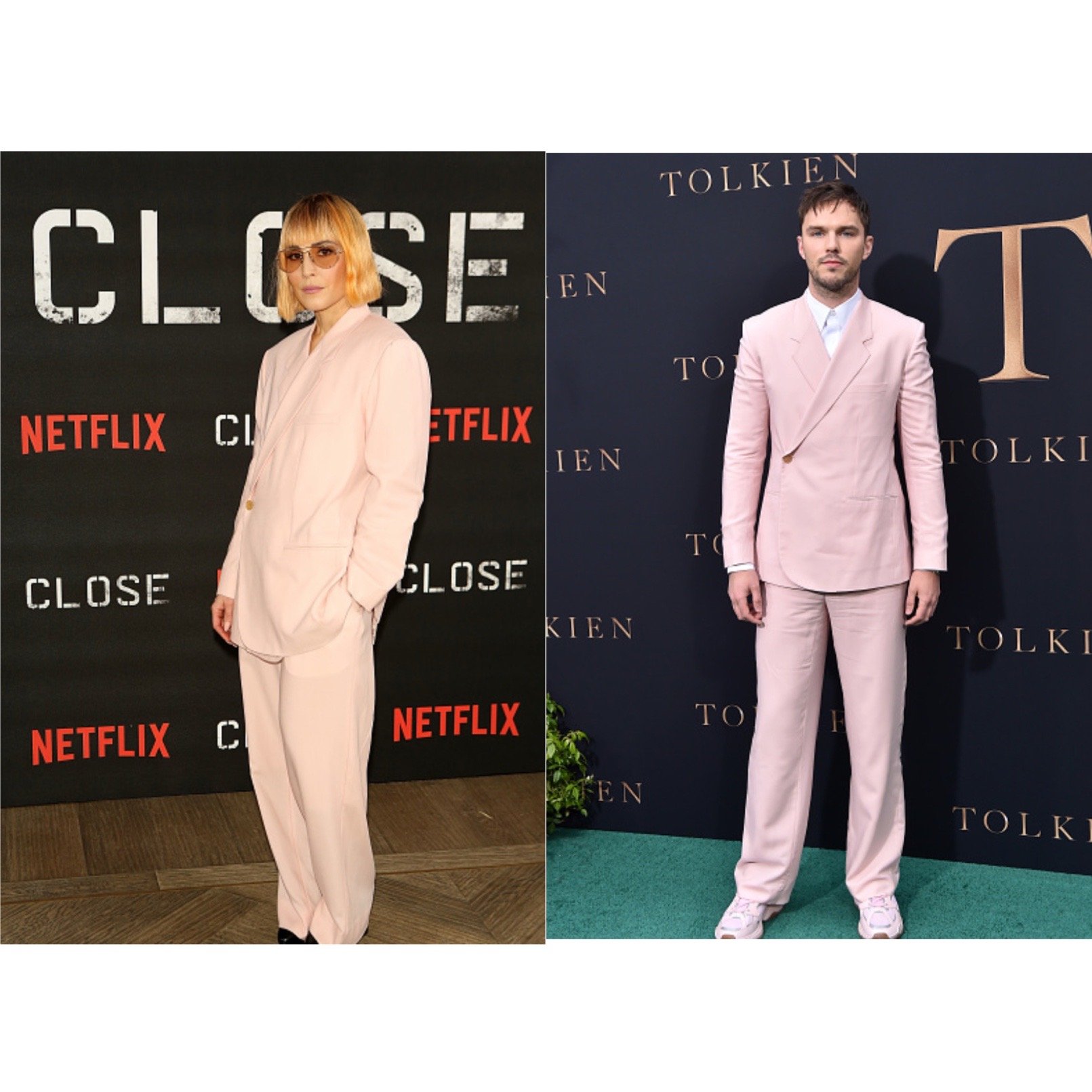 Знаменитости,  которые не делят одежду на мужскую и женскую