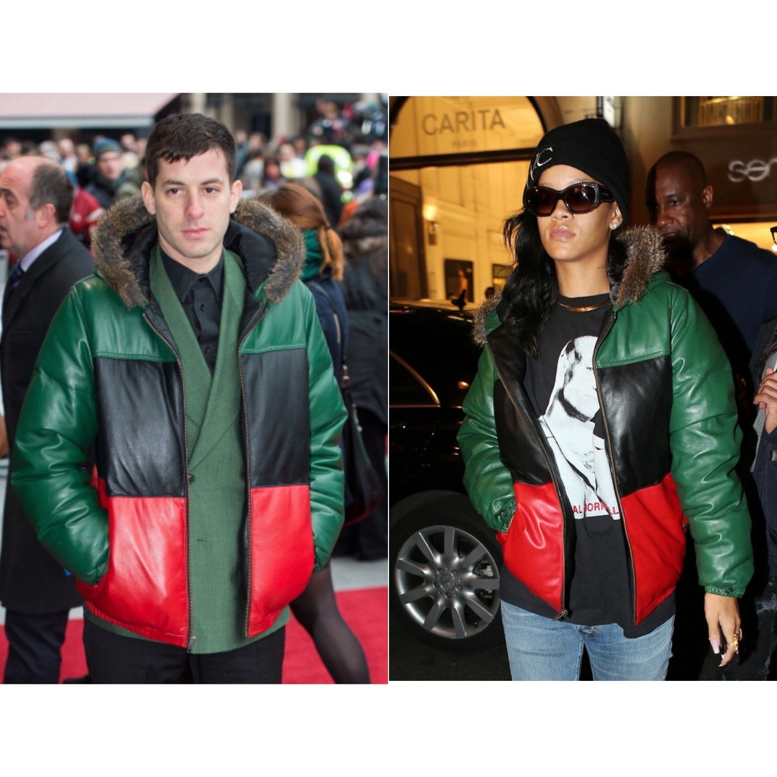 Знаменитости,  которые не делят одежду на мужскую и женскую