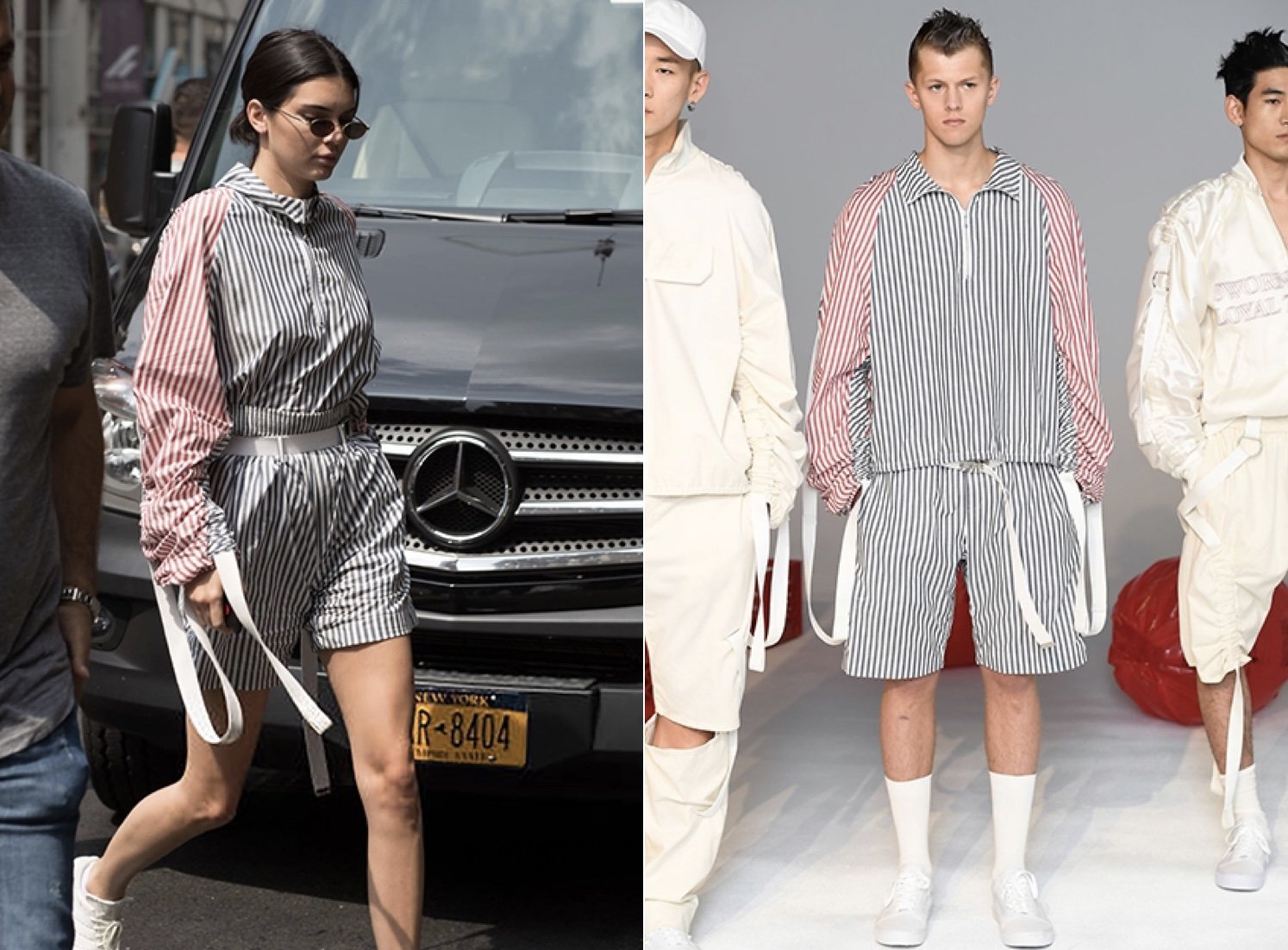 Знаменитости,  которые не делят одежду на мужскую и женскую