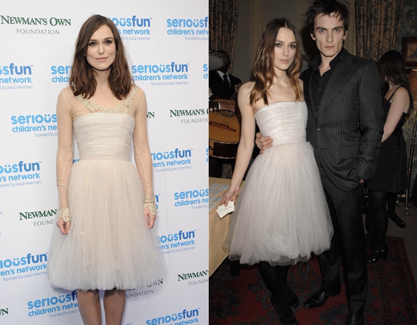 Звезды, которые без тени сомнения вышли в свет в одних и тех же нарядах несколько раз