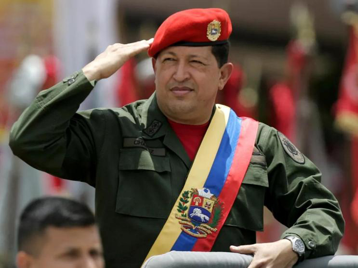 Венесуэла причины смерти Чавеса