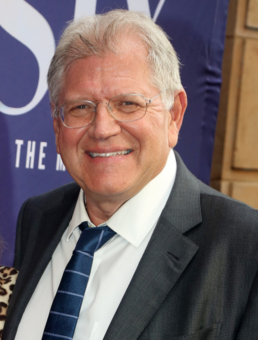 Знаменитые режиссеры, имена которых у всех на слуху, но как они выглядят, знают немногие