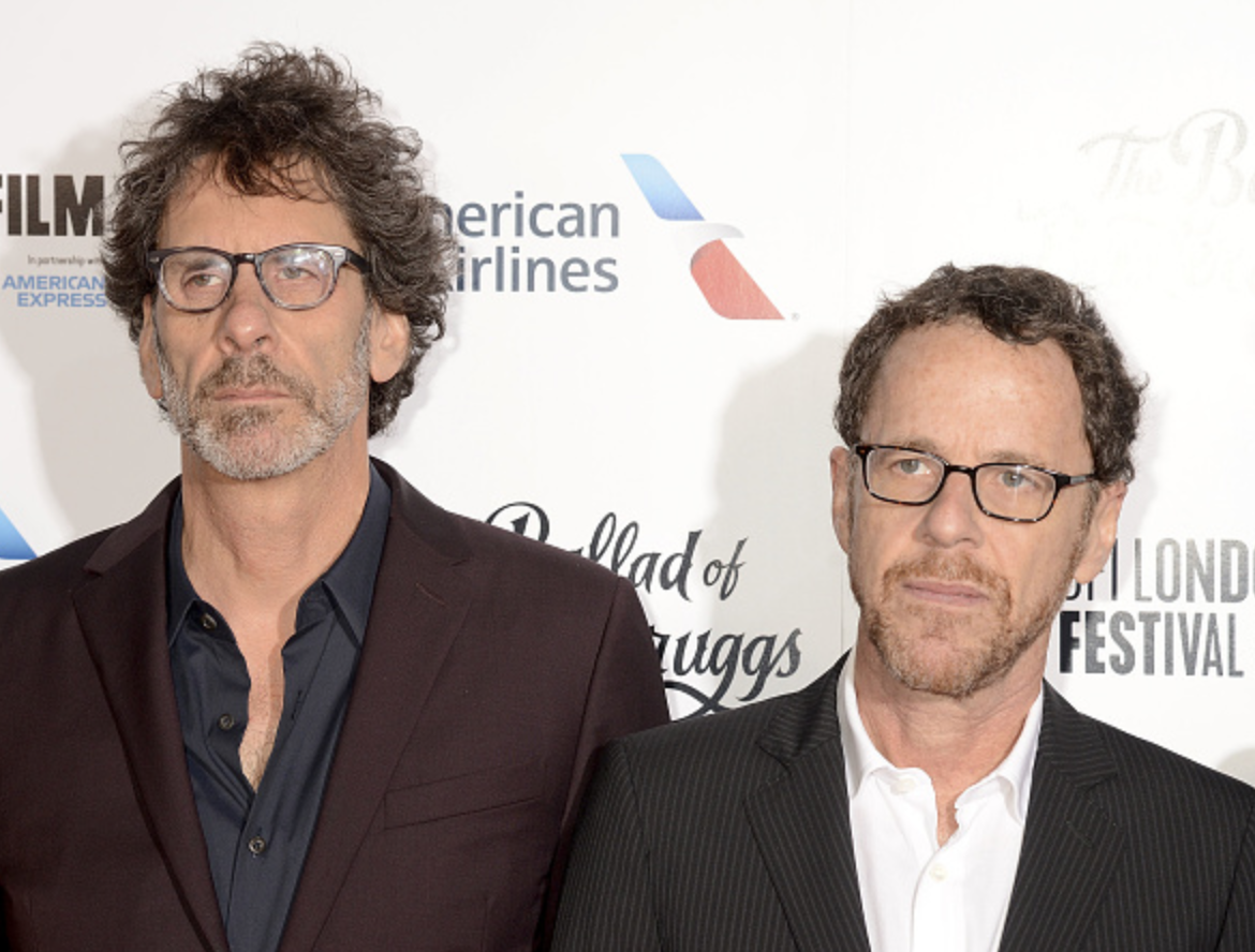 Знаменитые режиссеры, имена которых у всех на слуху, но как они выглядят, знают немногие