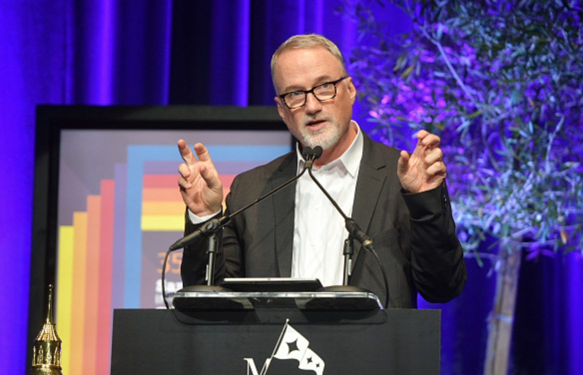 Знаменитые режиссеры, имена которых у всех на слуху, но как они выглядят, знают немногие