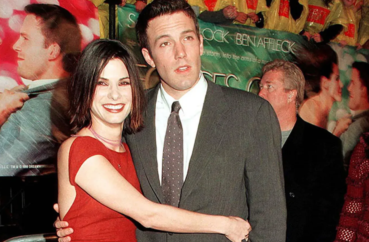 Звездные пары, которые вызывают удивление своим союзом