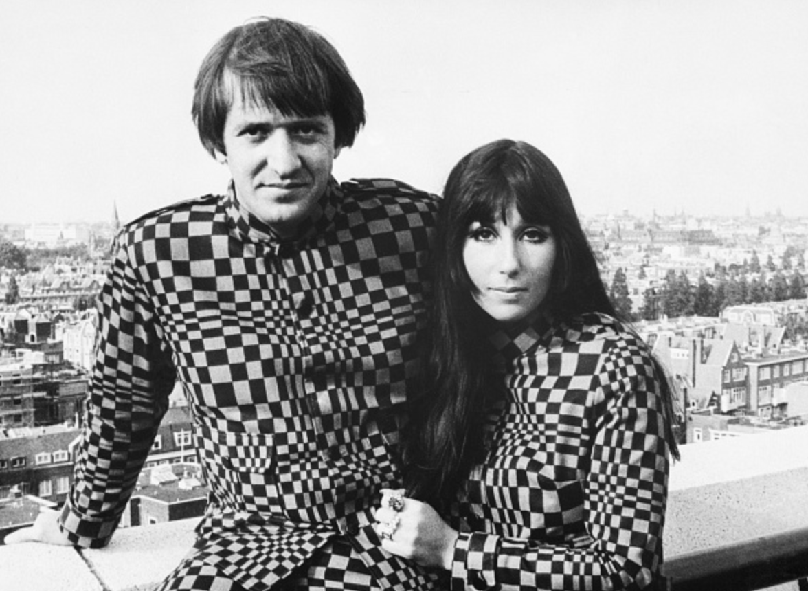 Знаменитости,  которые не делят одежду на мужскую и женскую