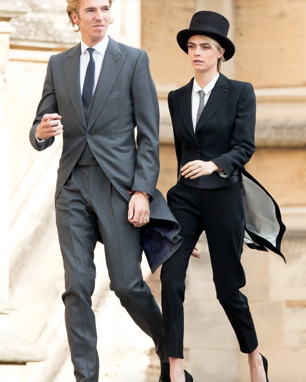 Знаменитости,  которые не делят одежду на мужскую и женскую