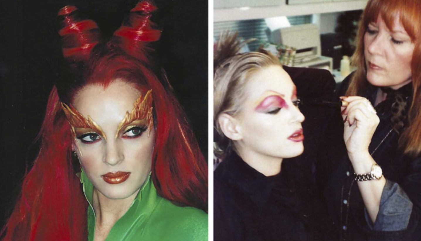 Закадровые детали известных фильмов, о которых зрители понятия не имели