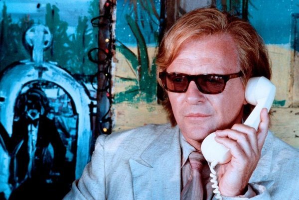 Актеры и актрисы, которые были номинированы или взяли «Оскар» за роль антагониста