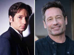 Крупным планом: как изменились актеры-красавчики спустя годы