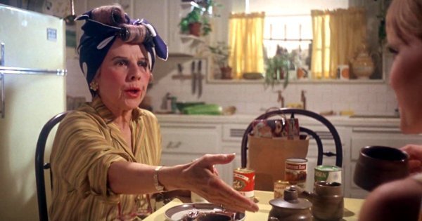 Актеры и актрисы, которые были номинированы или взяли «Оскар» за роль антагониста