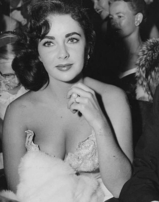 Редкие архивные фотографии, в которых есть дух истории