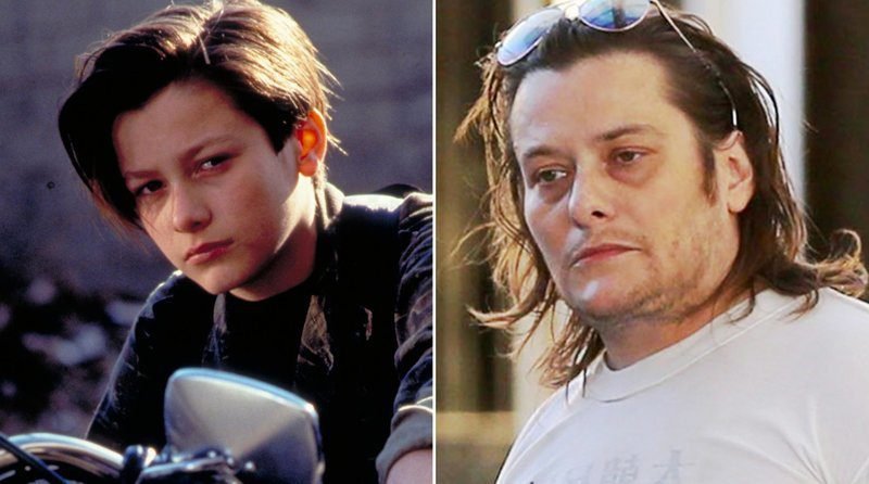 Знаменитости, которые в ХХ и XXI веке выглядели, как два разных человека