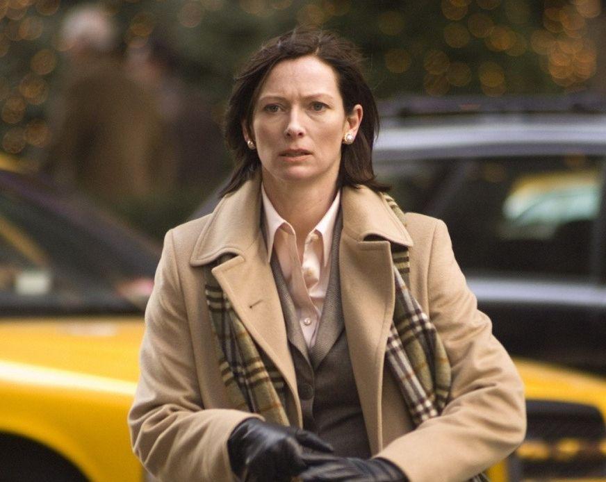 Актеры и актрисы, которые были номинированы или взяли «Оскар» за роль антагониста