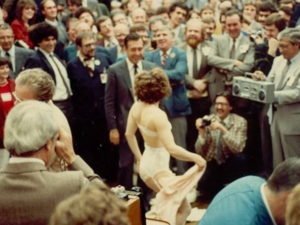 Редкие архивные фотографии, в которых есть дух истории