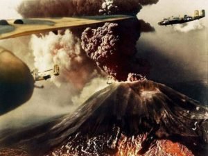 Редкие исторические снимки, которые перенесут вас в прошлое